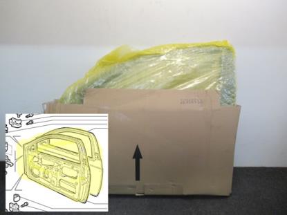 46788936 Portier linksvoor