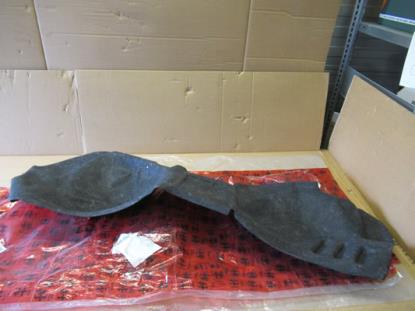 46805524 Beschermplaat wielkuip rechtsachter