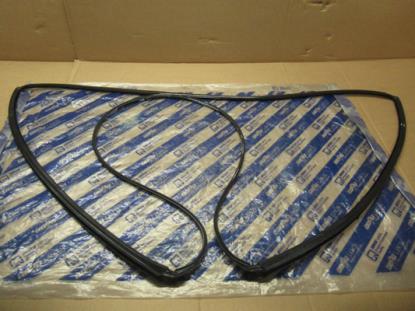 46815118 Profielrubber voorruit