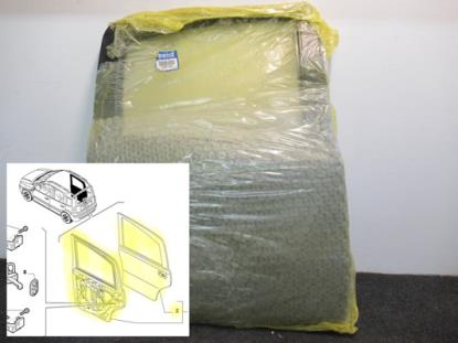 46826582 Portier rechtsachter