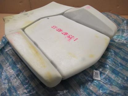 47301523 Schuimvulling stoelen voorzijde zitting