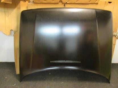 50003388 Motorkap carrosserie