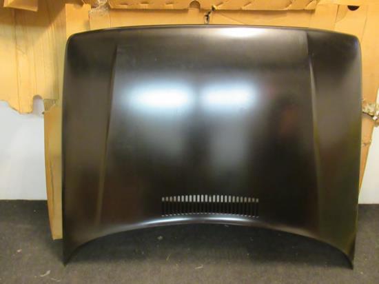 50003388 Motorkap carrosserie