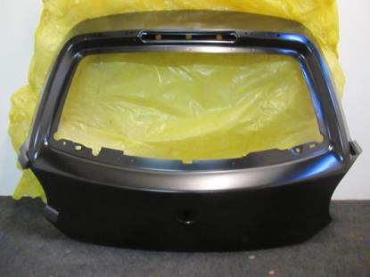 50512980 Achterklep geschikt voor spoiler