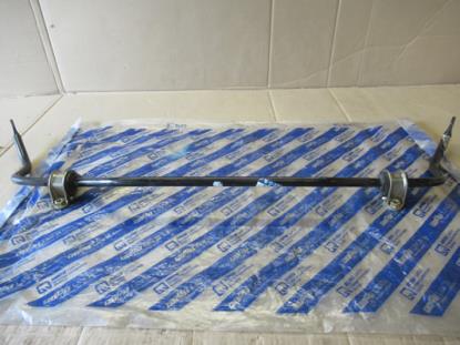 50703541 Stabilisatorstang vering voorzijde