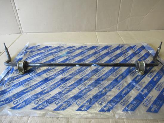 50703541 Stabilisatorstang vering voorzijde