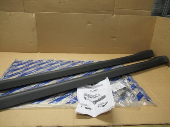 50900645 Sideskirtset