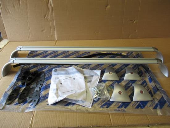 50900844 Dakdragersset