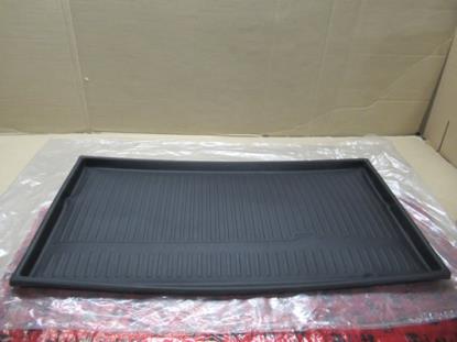 50901727 Rubbermat kofferbak