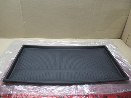 50901727 Rubbermat kofferbak