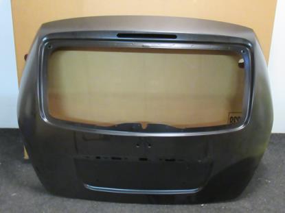 51704208 Achterklep carrosserie