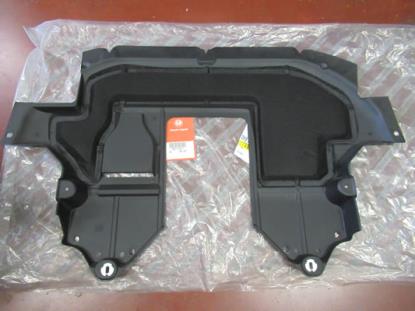 51719031 Motorbeschermplaat 1.9 JTD 16V