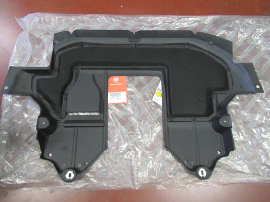 51719031 Motorbeschermplaat 1.9 JTD 16V