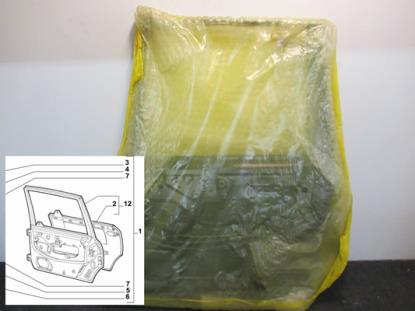 51734616 Portier rechtsachter