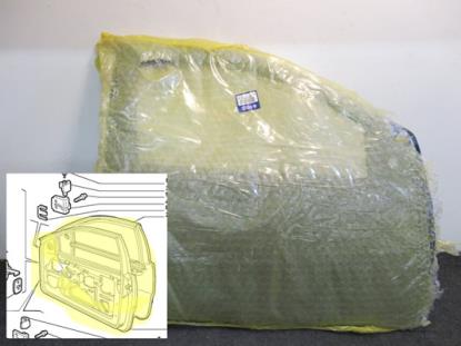 51744976 Portier rechterzijde