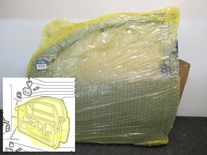 51744977 Portier linksvoor