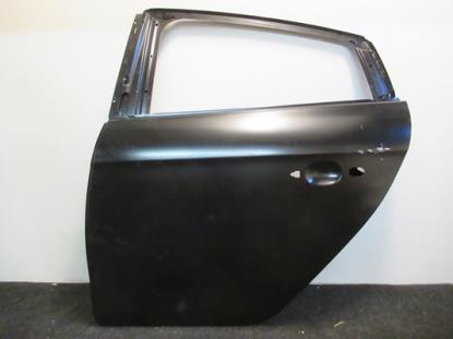 51751201 Portier carrosserie linksachter