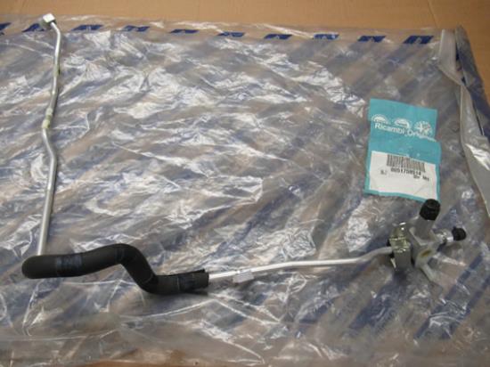 51759514 Aircoleiding 1.3 MJTD 16V