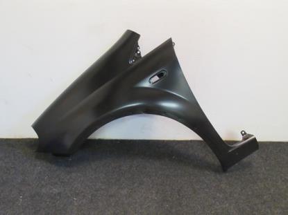 51807405 Voorscherm linkerzijde