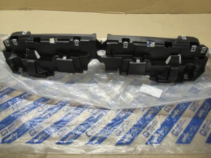 51860985 Dwarsbalk voorbumper