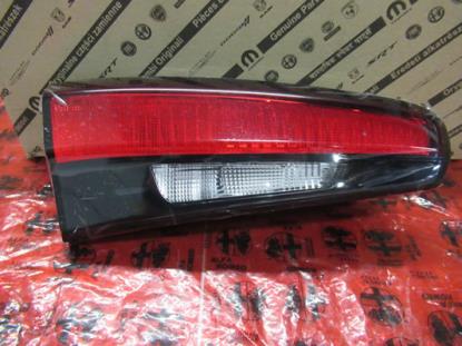 52015964 Achterlicht linkerzijde