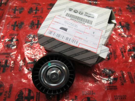 55225535 Spanrol multiriem