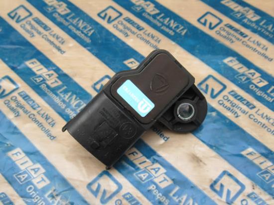 55261763 Inlaatdruksensor 4 polig