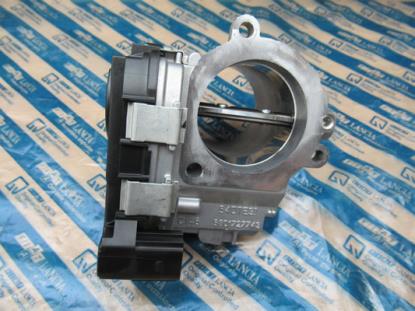 5801727743 Gasklephuis 2.3 MJTD