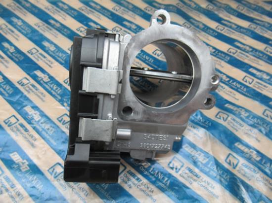 5801727743 Gasklephuis 2.3 MJTD