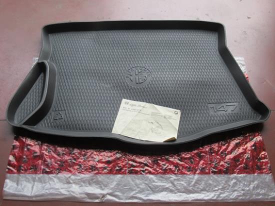 5901473 Bescherming kofferbak