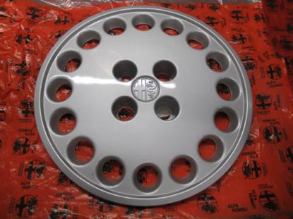 60501614 Wieldop 14"