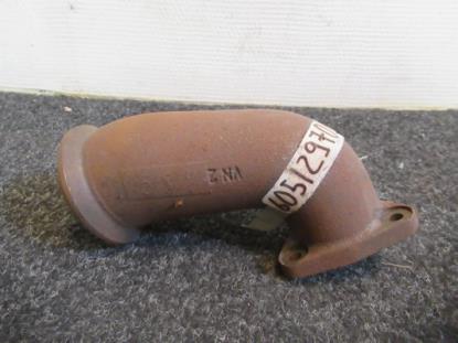 60512970 Aansluiting gasklephuis naar uitlaat 2.5 TD