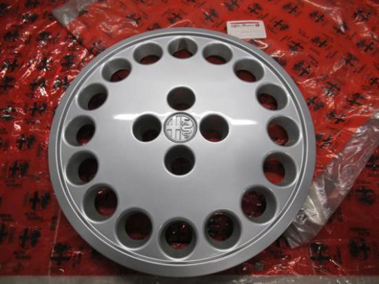 60515017 Wieldop 14"