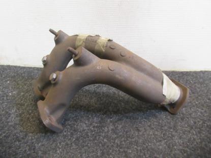 60521084 Uitlaatspruitstuk