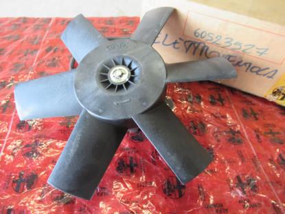 60523527 Ventilator elektrisch