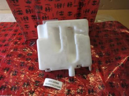 60532000 Ruitensproeier tank koplampen