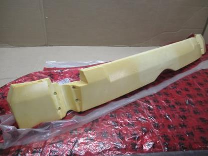 60575231 Dwarsbalk voorbumper