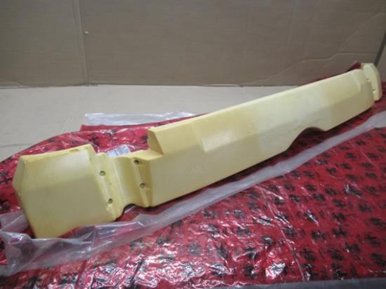 60575231 Dwarsbalk voorbumper