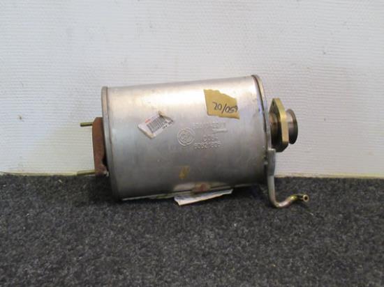 60622670 Middendemper 2.0 TS 16V