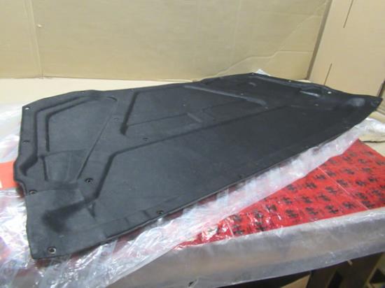 60654649 Geluiddemping motorkap