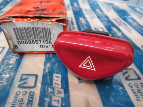 60657156 Schakelaar gevarenlicht