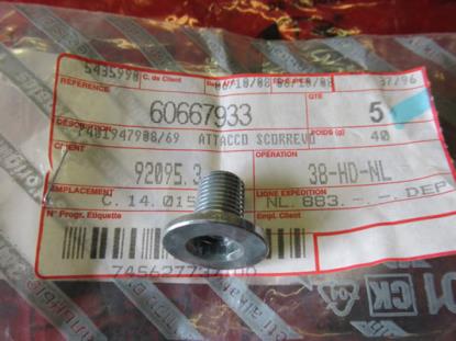 60667933 Bus portierraam voorzijde