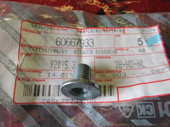 60667933 Bus portierraam voorzijde