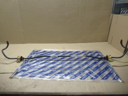 60673082 Stabilisatorstang vering achterzijde