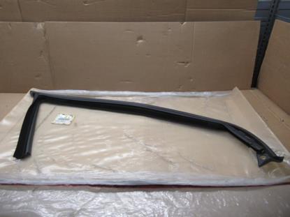 60673450 Rubber portier rechtsvoor