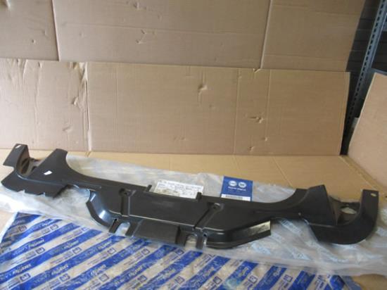 60685558 Beschermplaat carrosserie