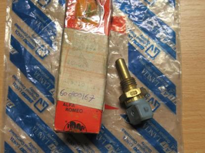 60800167 Temperatuursensor
