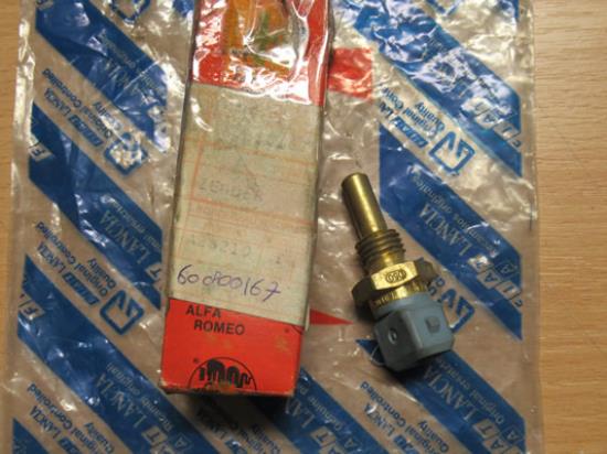 60800167 Temperatuursensor