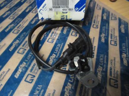 60814770 Nokkenassensor 1.9 2.4 JTD