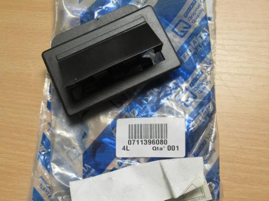 711396080 Klep 1.8 16V